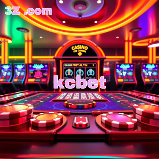 Jogos emocionantes no kcbet.com: a alegria das apostas online