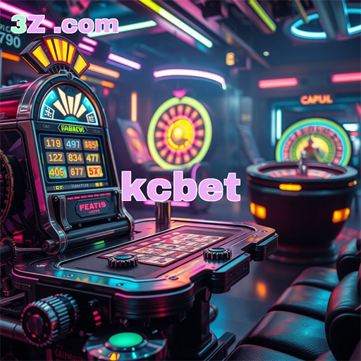 A Plataforma Inovadora do kcbet.com Para Jogadores Brasil